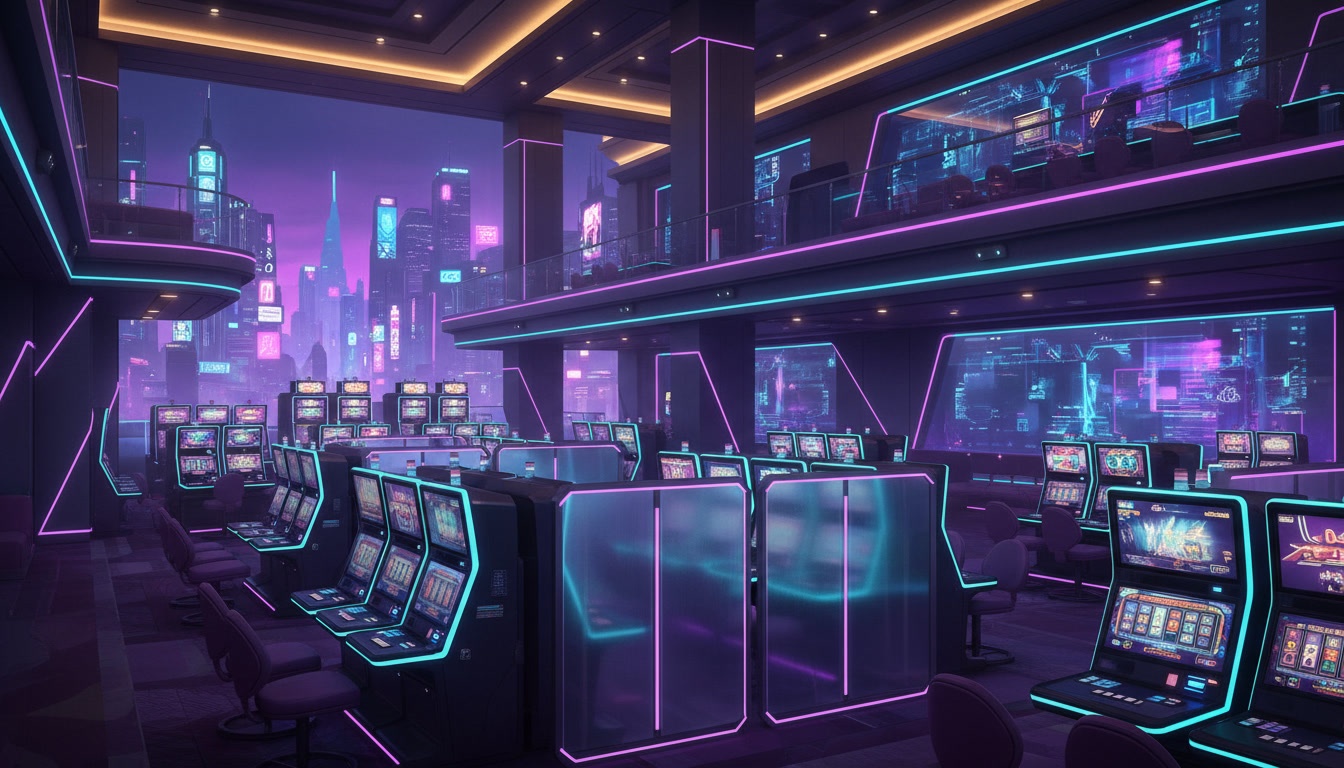 Responsible Gaming Practices at Grand Mondial Casino