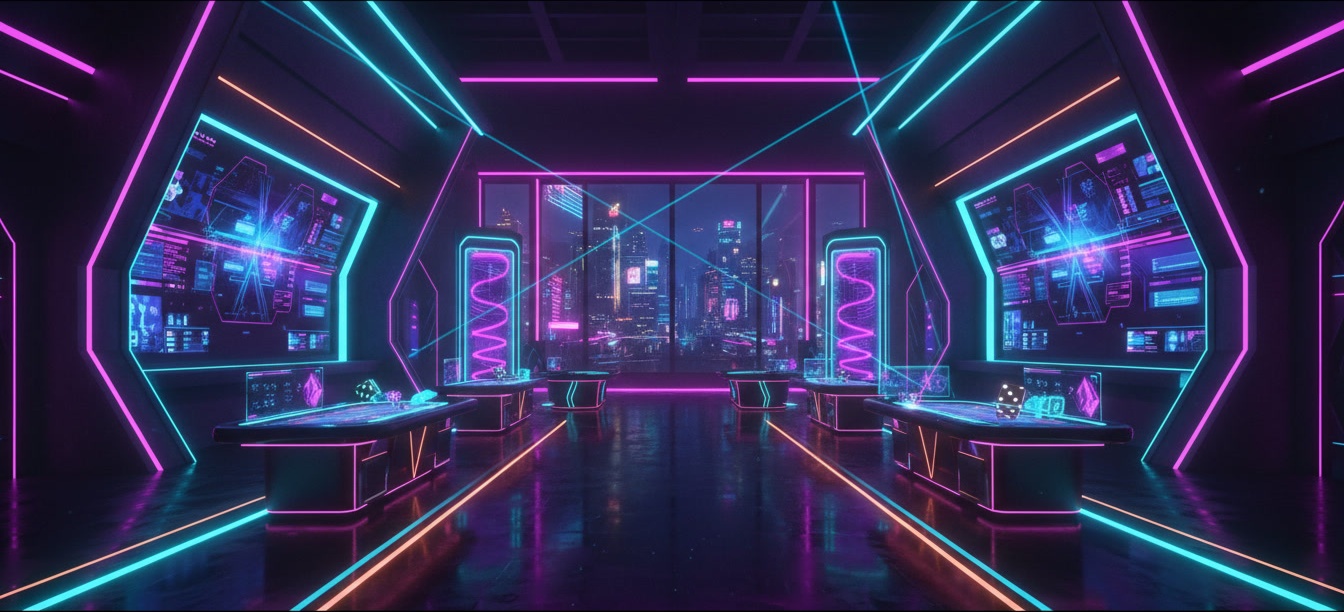Grand mondial casino
